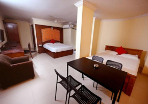 Mandara Comforts Hotel